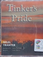 Tinker's Pride written by Nigel Tranter performed by James Bryce on Cassette (Abridged)